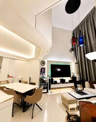 Northoaks (D25), Condominium #579167411